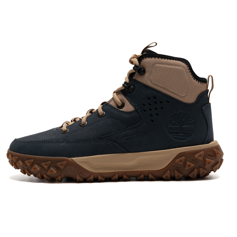 Timberland添柏岚男鞋徒步鞋Motion6户外运动休闲靴轻便登山鞋