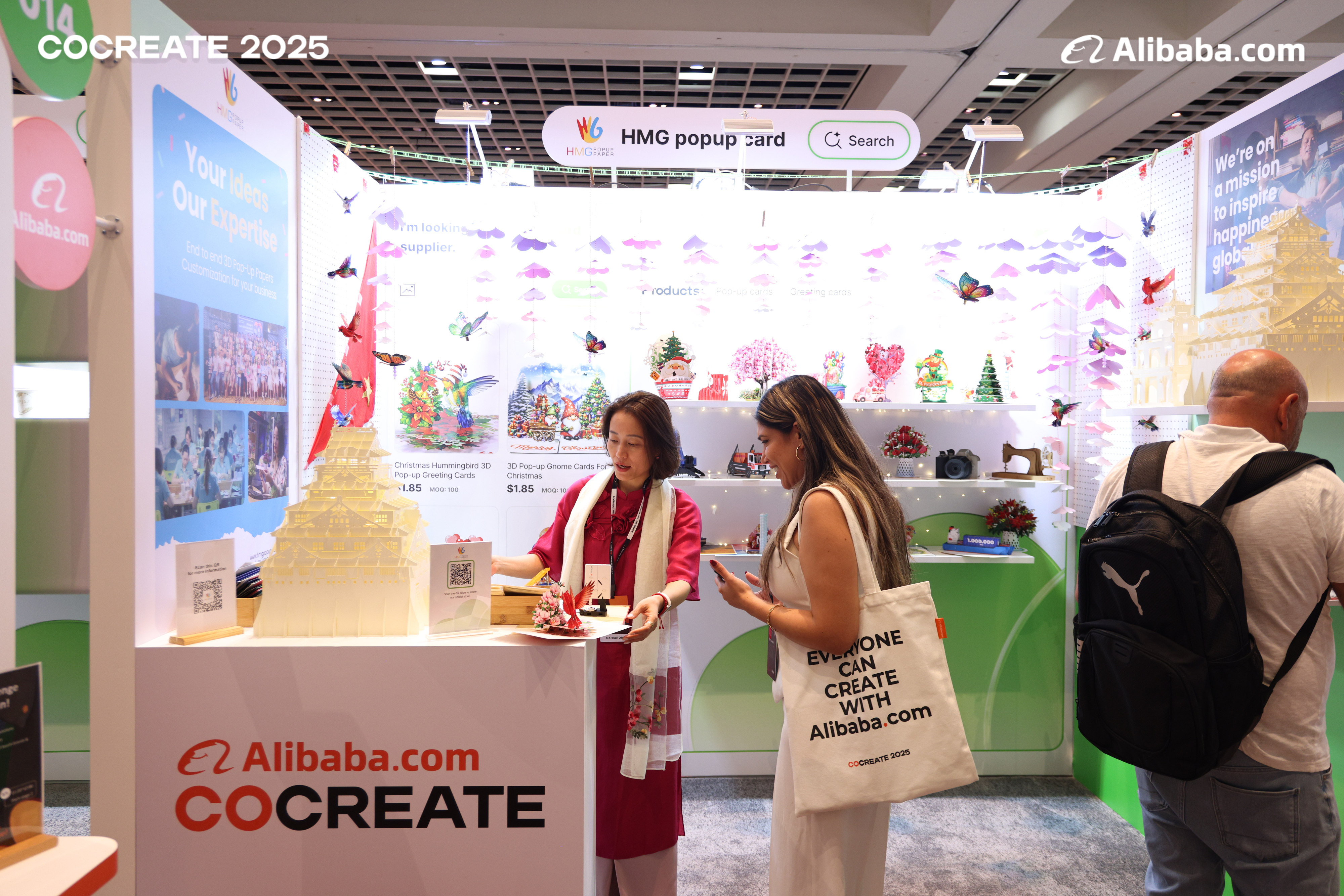 CoCreate Banner