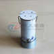 Manufacturer Wholesale Stainless Steel Water Quality Sampler Deep Water Sample Sampling Bucket 1L2.5L5L can be customized