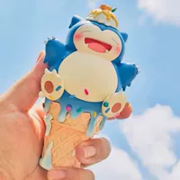 Маленькое мороженое