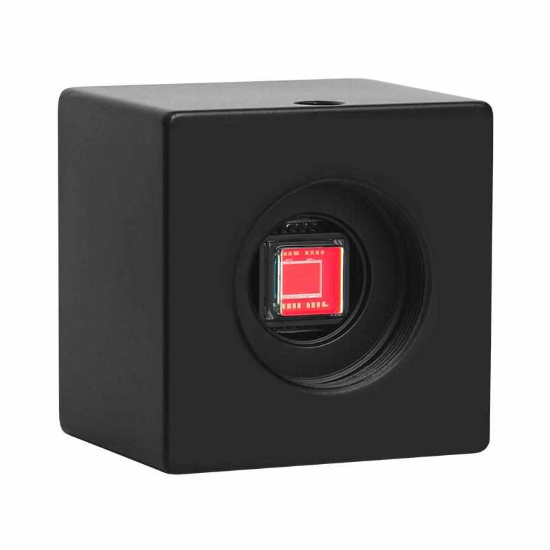 模拟高清1200线4141 663CCD摄像头：激光焊接神器，工业相机新选择！