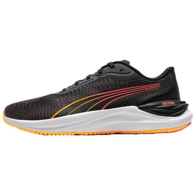 PUMA Electrify Nitro 3 时尚舒适耐磨 低帮 休闲跑步鞋 男款