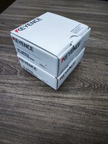 OP-88002 KEYENCE Scanner Mounting Bracket Available for Negotiation