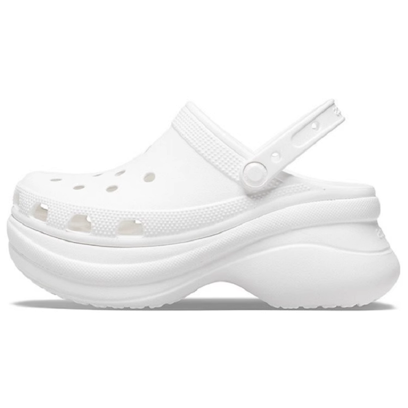 Crocs/卡骆驰Classic clog复古克骆格舒适时尚洞洞凉鞋206302-100