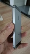 iPhone SE 128g 无拆无修 成色 98新  黑色