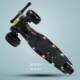 Children's Scooter for Ages 1-2-3-4-5-6-7, Boys and Girls Toy Car, Stylish Widened New Model Sliding Scooter