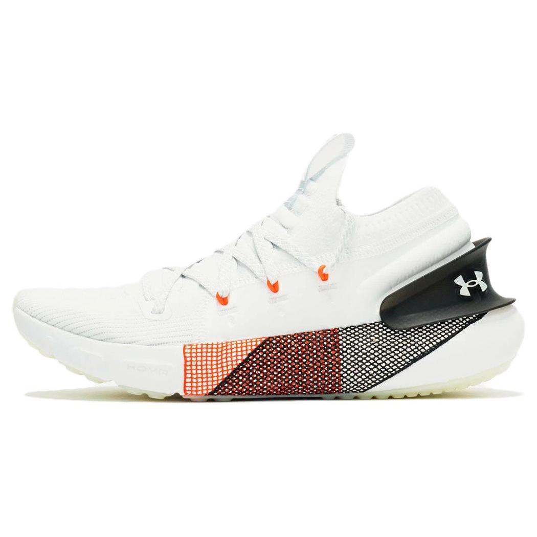 Under Armour HOVR Phantom 3 时尚运动舒适 织物 低帮