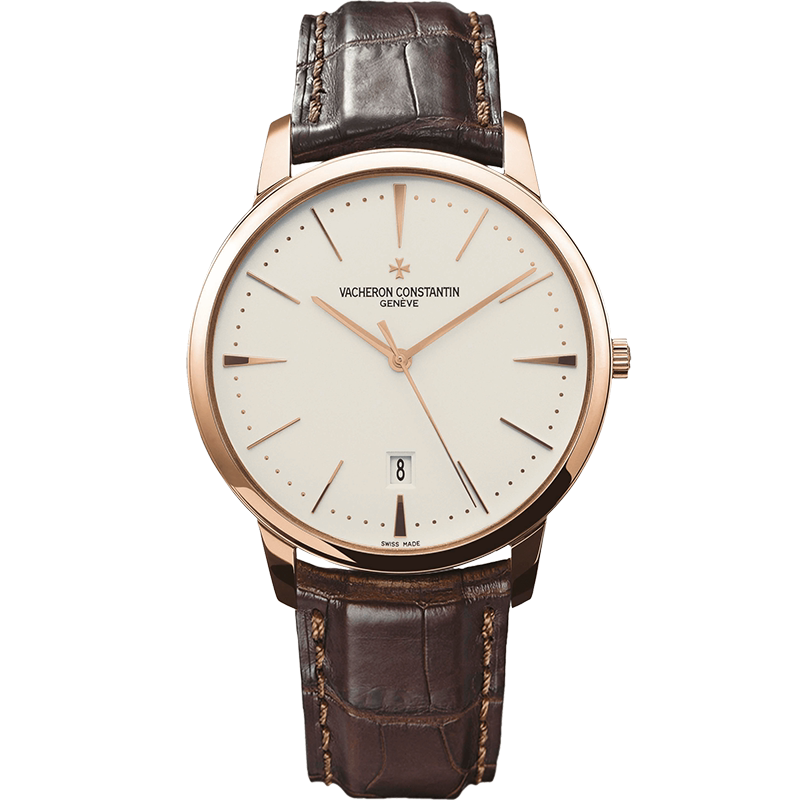 9.8 New Vacheron Constantin Heritage Series Automatic Mechanical Watch 40mm Men's Watch 85180/000R-9248 9.8 New Vacheron Constantin Heritage Series Automatic Mechanical Watch 40mm Men's Watch 85180/000R-9248
