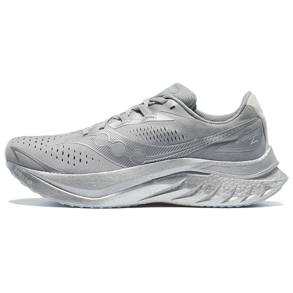 Saucony Endorphin Speed 啡速 4 柔软舒适 网布耐磨透气 低帮