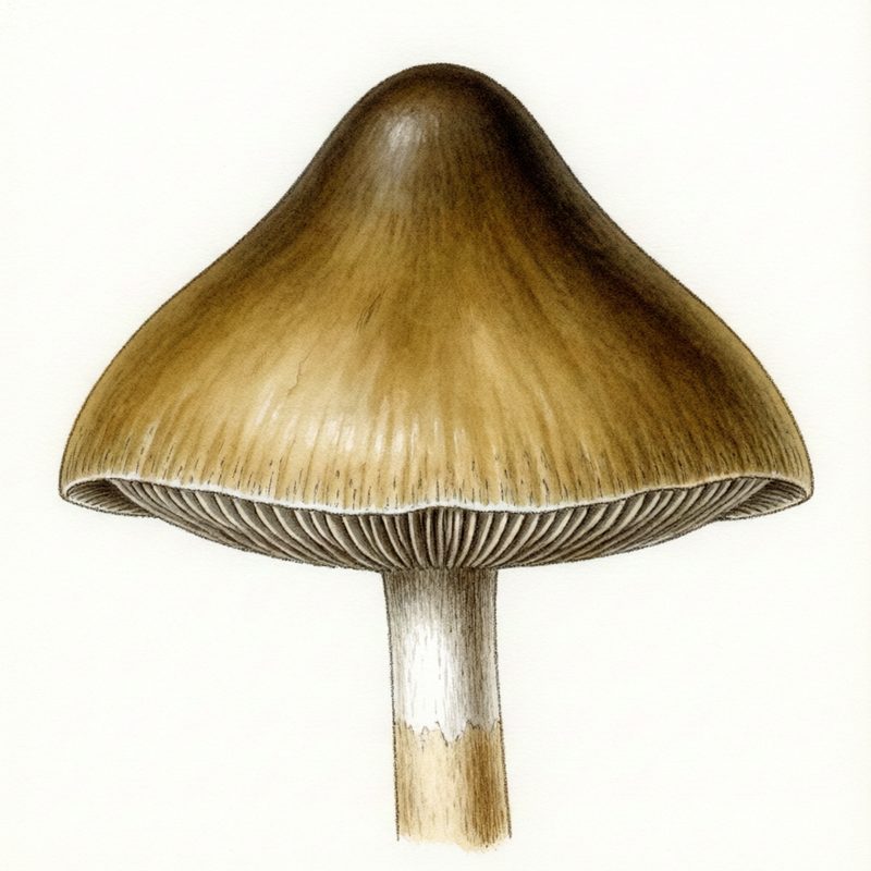 Liberty Cap