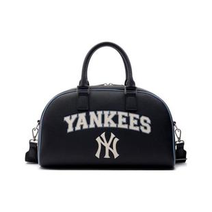 MLB 纽约洋基队 休闲时尚通勤包 人造革