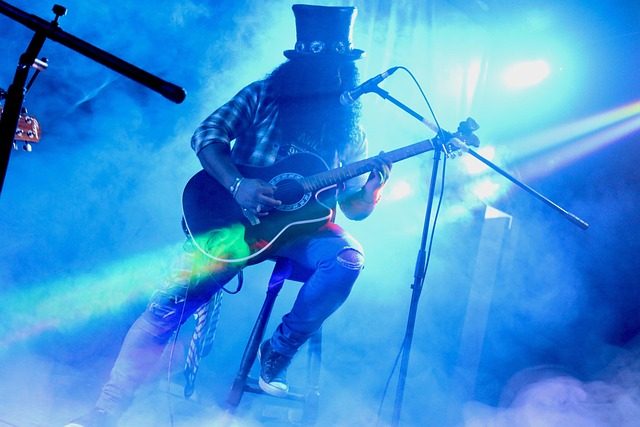 do you need an amp for electric guitar