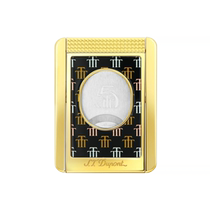 S T Dupont French Dupont Trinidad series joint model 55th anniversary - cigar cutter