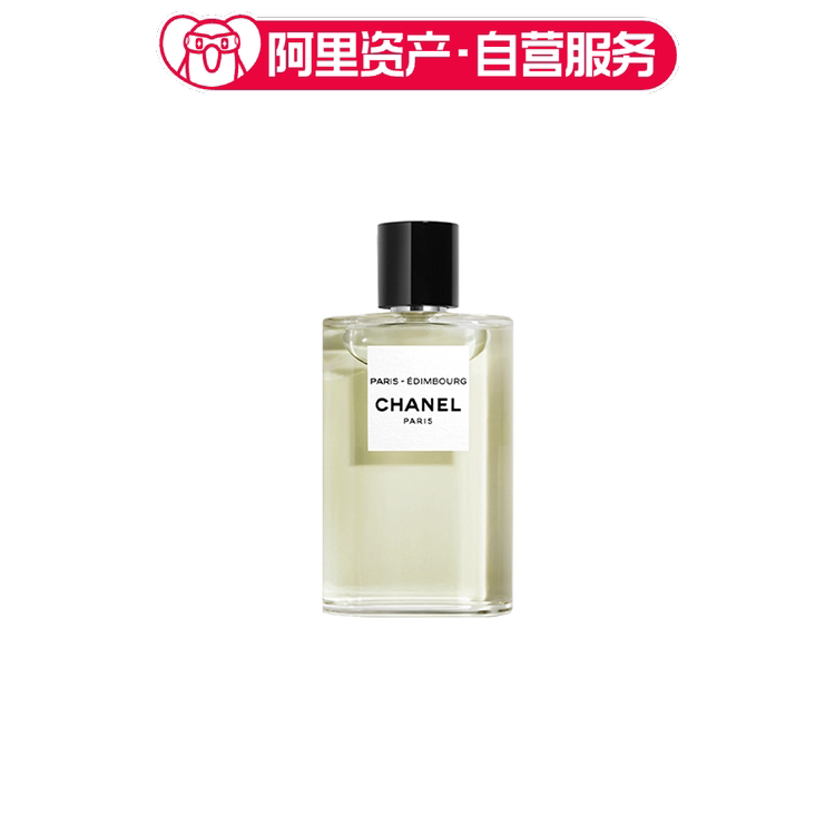 Chanel Chanel Paris Edinburgh Fresh and Elegant Edt Chanel Chanel Paris Edinburgh Fresh and Elegant Edt