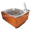 Hatco IRCTHW-1 13L desktop electromagnetic oden cooker (pot embedded control panel)