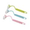 Toilet toilet dead corner toilet plastic brush toilet brush