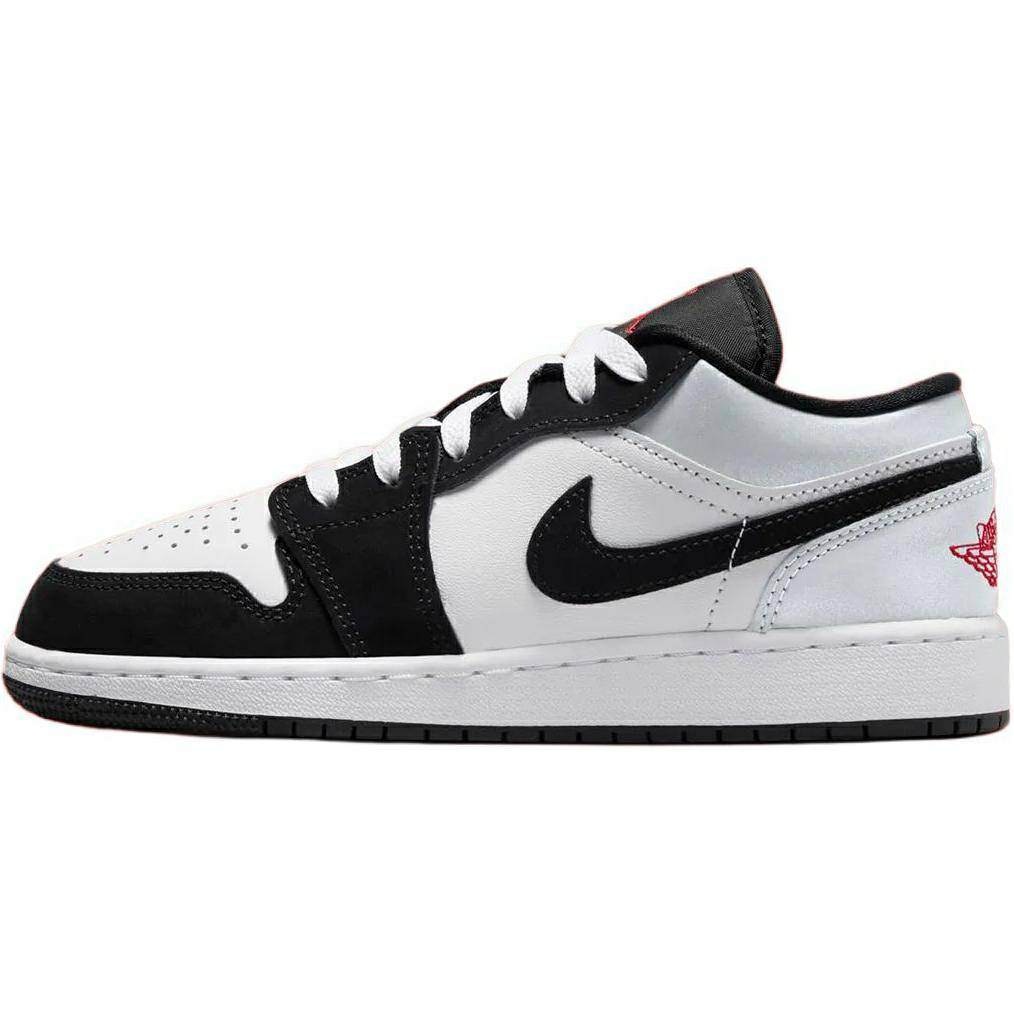 Jordan Air Jordan 1 皮革 Low 