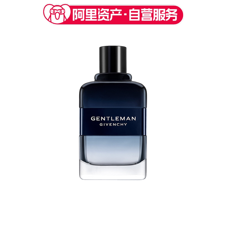 Givenchy Givenchy New Gentleman's Charm Eau De Toilette