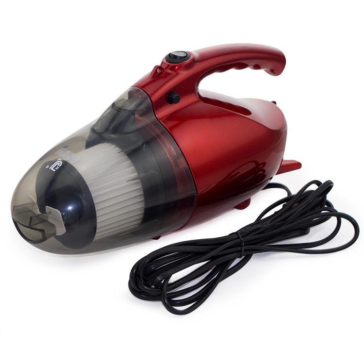 New Model Household Vacuum Cleaner Portable Handheld Small Vacuum Cleaner Plug-In 800W Vacuum Cleaner