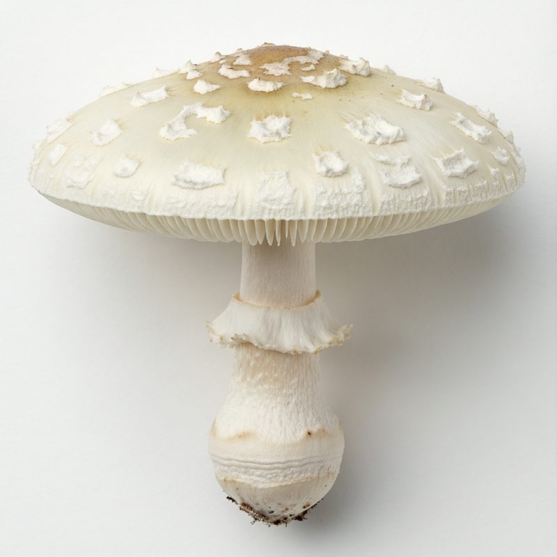 Coquill's Amanita