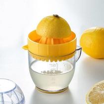 Presse-agrumes presse-agrumes orange presse-citron petit portable main presser jus artefact manuel