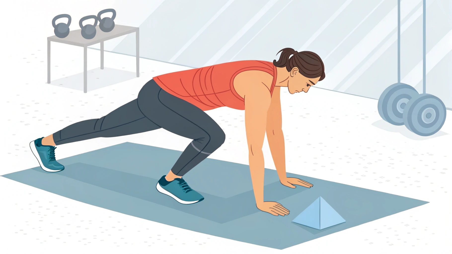 overcoming isometrics the weird exercises that can instantly make you stronger