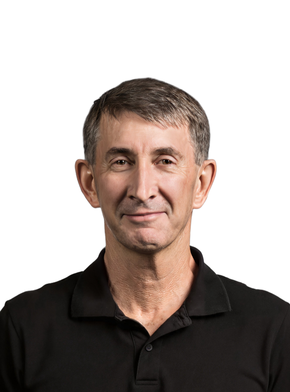 Marc Hamilton