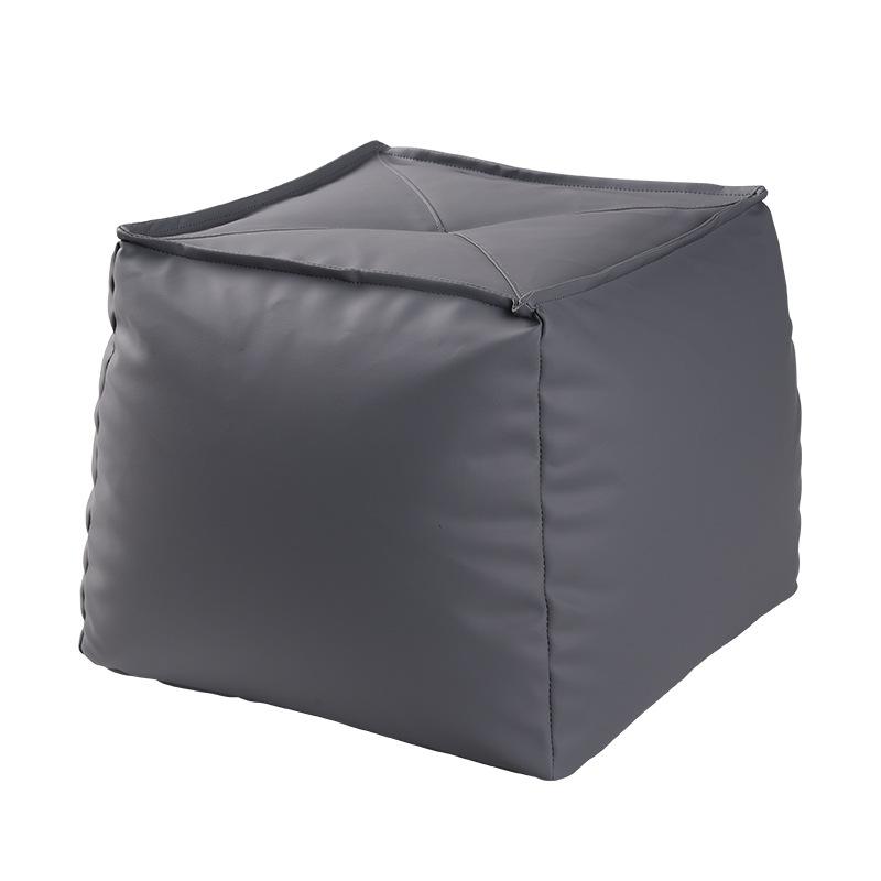 Tatami square thickened futon health care cushion