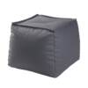 Tatami square thickened futon health care cushion