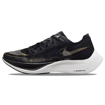Nike ZoomX Vaporfly Next% 2 轻盈防滑 低帮