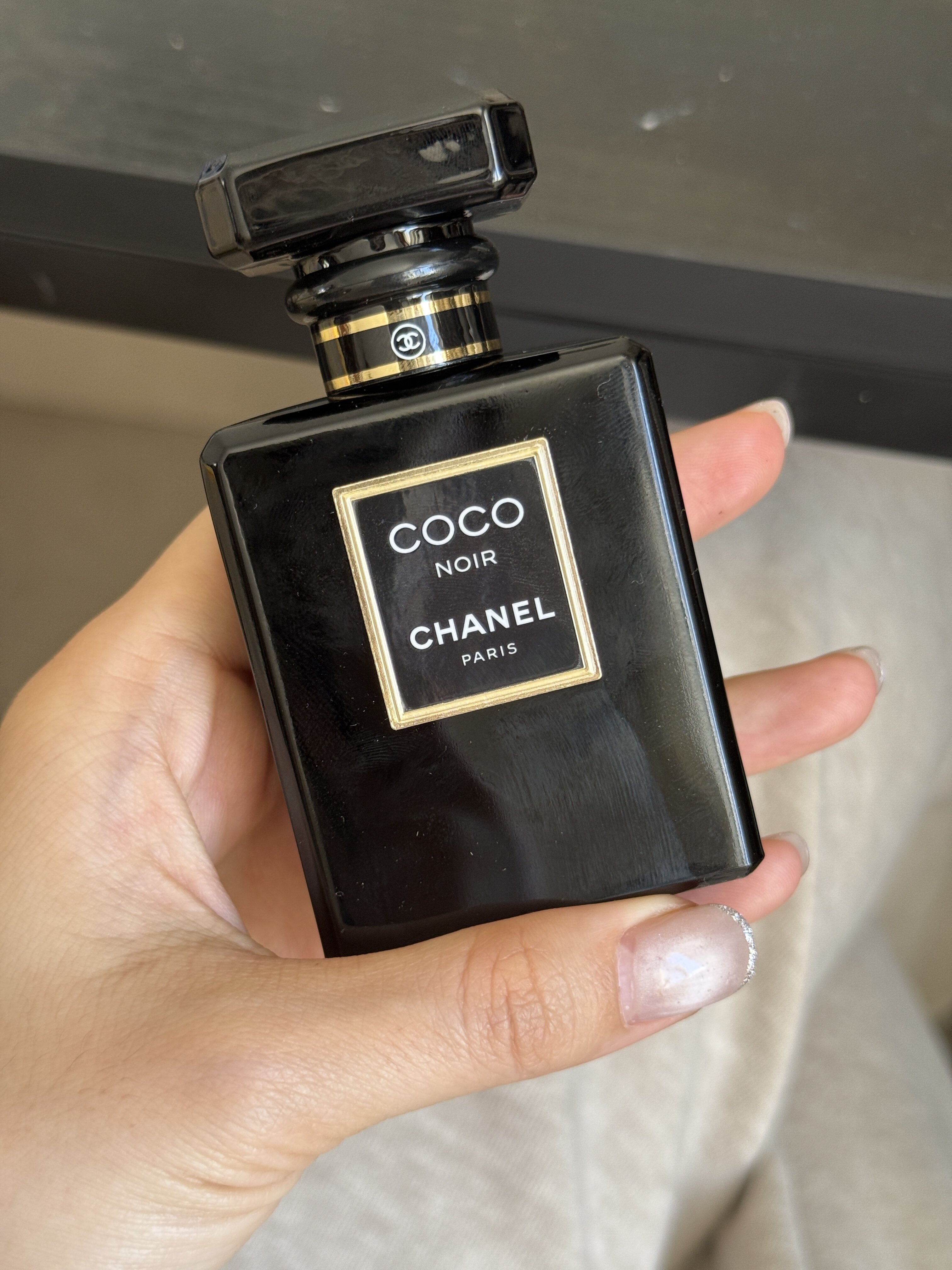 法国Chanel香奈儿黑可可COCO NOIR小姐浓香水EDP 50/100ml持久评价- 淘宝网