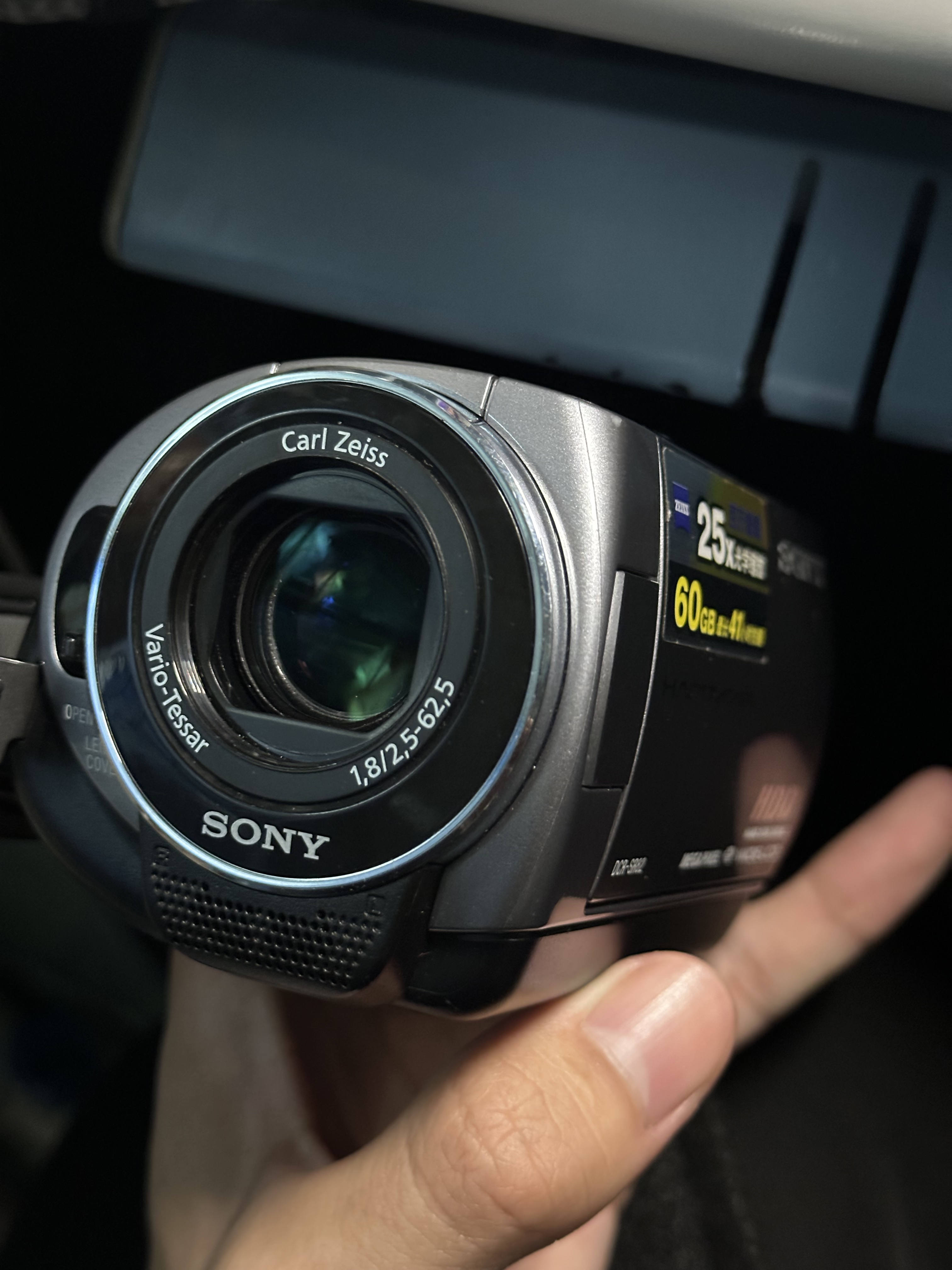 Sony/索尼 DCR-SR62E SR87E SR65E SR68 SR42E SX63复古DV 摄像机评价 - 淘宝网