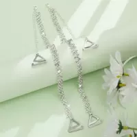 Фаска бриллиантового серебра, джунма