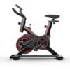 Source factory cross-border gifts dynamic bicycle fitness equipment home exercise bike sports bicycle fitness equipment