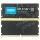 Оперативная память для ноутбуков CRUCIAL/Yingruida DDR5 16G 4800 32G 5600 МГц SODIMM mini 3