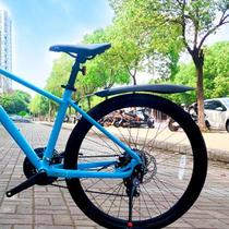 Suitable for xds Xidesheng hacker 350 380 accessories collection mountain bike fender 24 26 inch mud tile