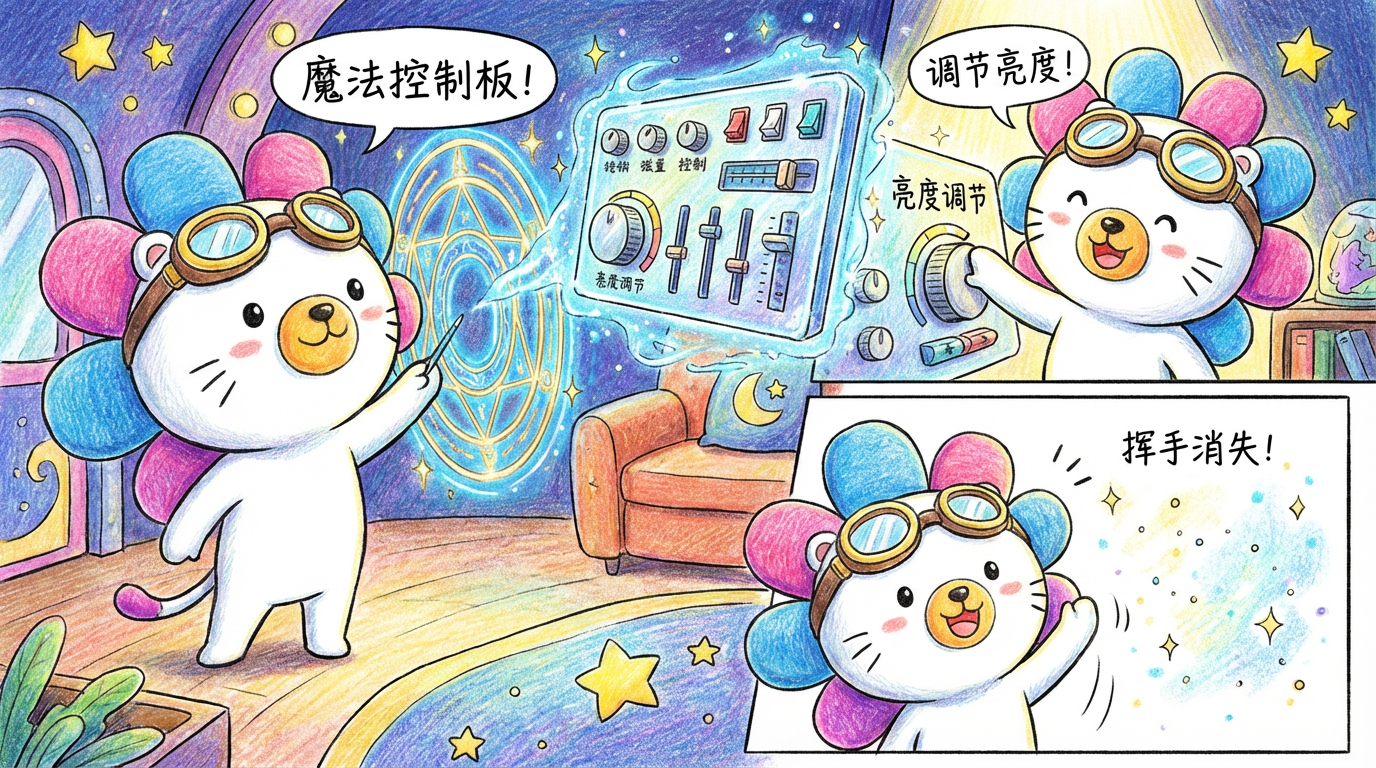 第 09 章：交互革命：A2UI 与生成式界面