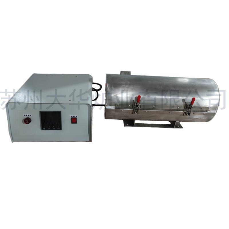 Wire and Cable Sintering Furnace, Annealing Furnace, Fiber Optic Cable, Intelligent Temperature Control
