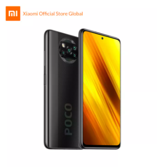 POCO X3 NFC Smartphone