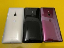 Sony 索尼 Xperia XZ3原装手机支持4G 原装无