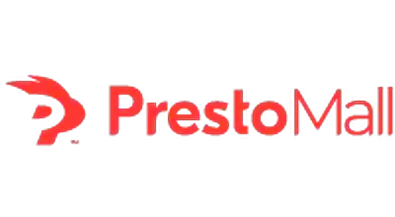 PrestoMall - E-Commerce