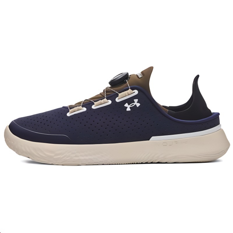 Under Armour UA SlipSpeed 耐磨 耐磨 低帮 训练鞋 男女同款