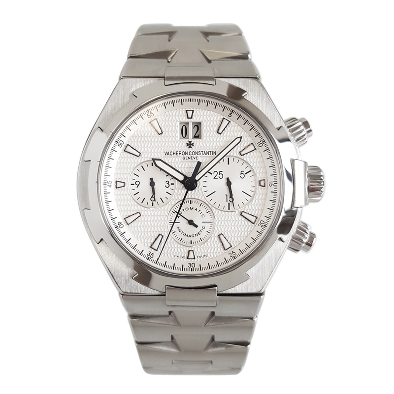 9.8 New Vacheron Constantin Overseas Series 42mm Automatic Mechanical Watch for Men 49150/B01A-9095