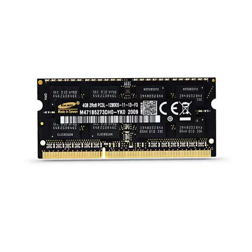 Совместим с ноутбуком ASUS X550C W419L W50J vm510L A550J K55V с памятью 8G 4G