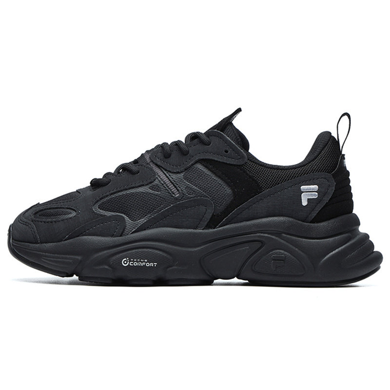 FILA斐乐 Mars 2 网布 火星2.0 复古运动 日常通勤百搭 时尚高级