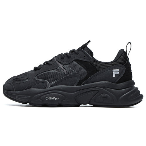 FILA斐乐 Mars 2 网布 火星2.0 复古运动 日常通勤百搭 时尚高级