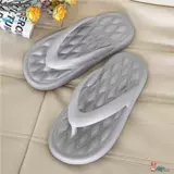 Летние сланцы, нескользящие пляжные слайдеры, тапочки, изысканный стиль