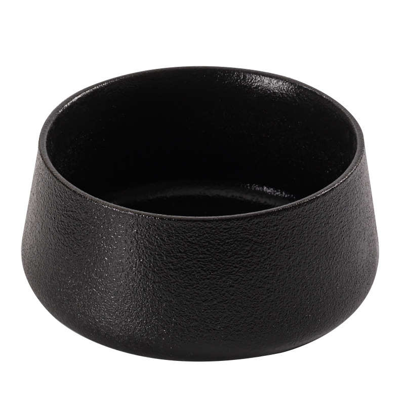 Tea washing large tea residue jar cup washing bowl extra large ceramic pen washing kung fu tea furniture household accessories office simple