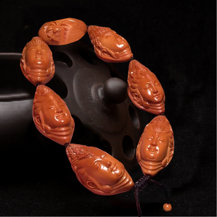 (Ex-gratia) 1 95 * 3 2cm The Guanyin Law Like a Nuclear Sculpture Handout for a Playoff Gift