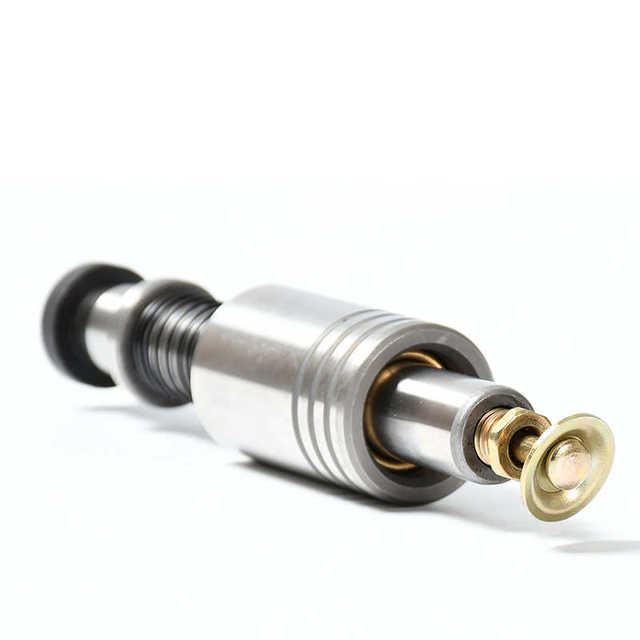 Precision hardware mold accessories SRPSGP detachable guide column inner guide column guide cold impulse sliding outer guide column TRP